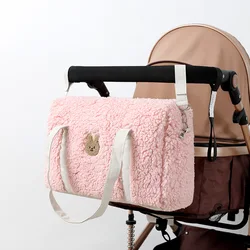 Bolso maternity gran decorate animales – Bolsa para cochecito>
