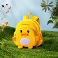 Little Yellow Duck-S