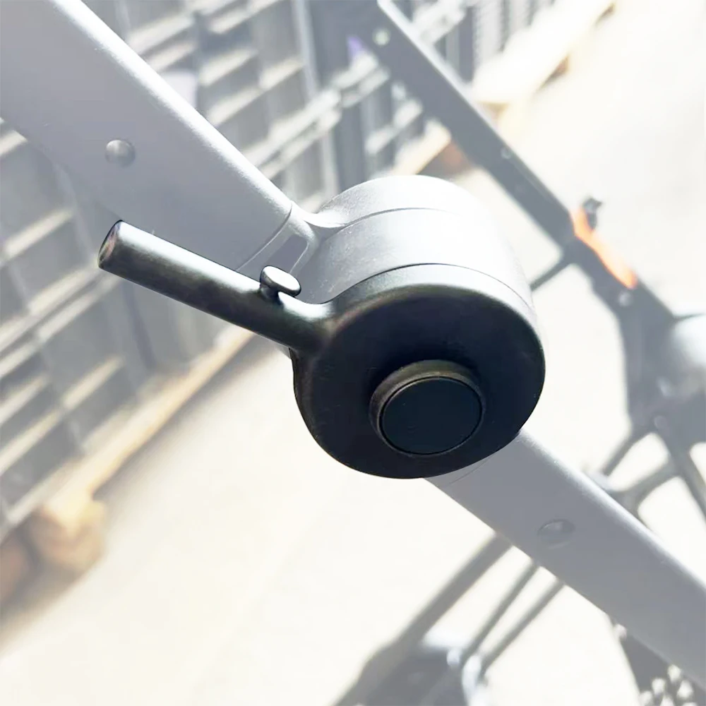 Clip para toldo de cochecito Cybex Coya: abrazadera parasol