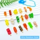 5Pcs random