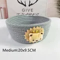 grey M