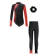 Red Black