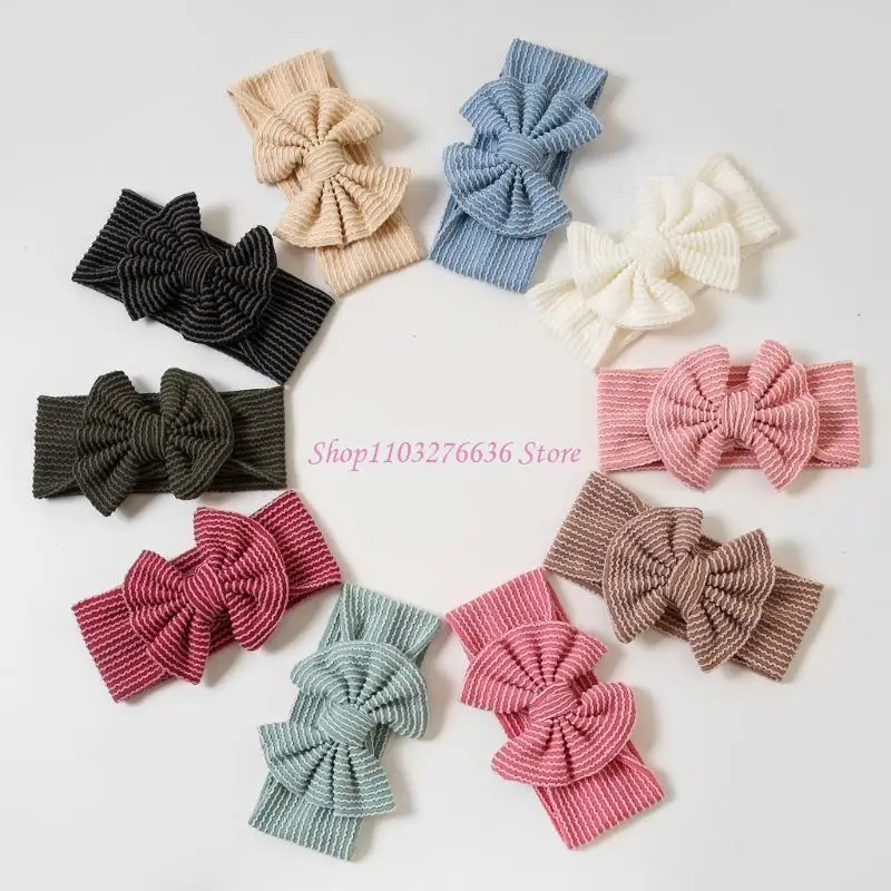 Lazos nailon para el pelo de niña – Cómodos accesorios infantiles - imagen 4
