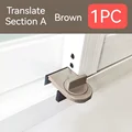 Brown-1PCS