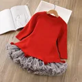 red grey