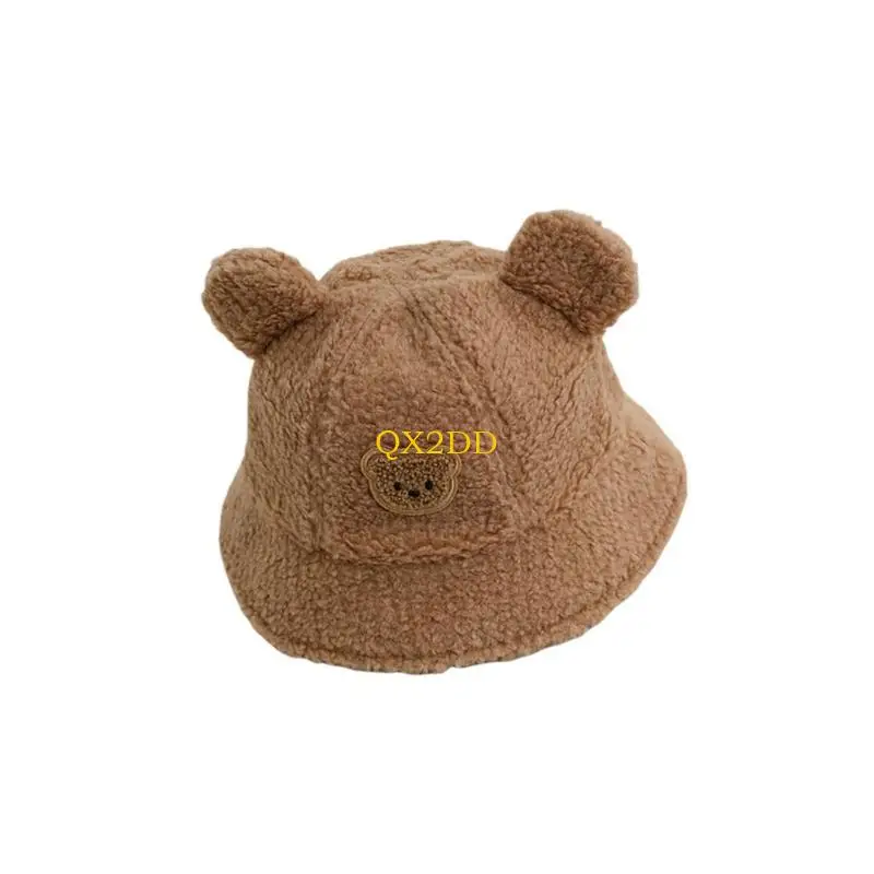 Gorro pescador para niños – Suave, cálido y con forro transpirable - imagen 5