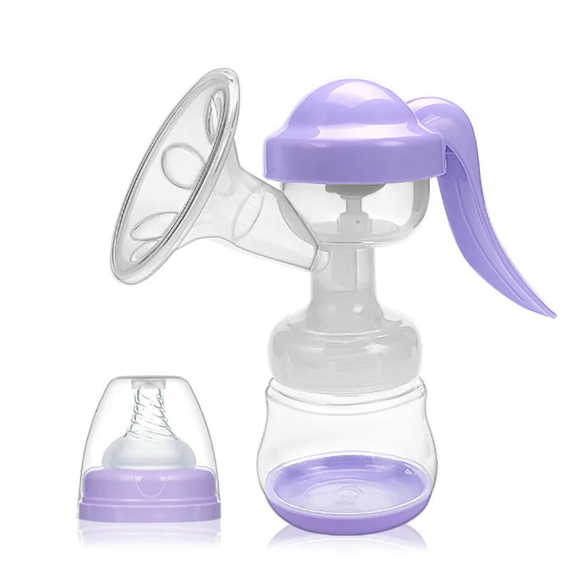 A Purple