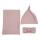 Leather Pink
