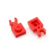 Red 120pcs