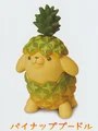 Pineapple Poodle