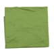 green background