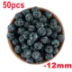 50pcs Dark gray