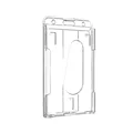 Vertical Hard Case