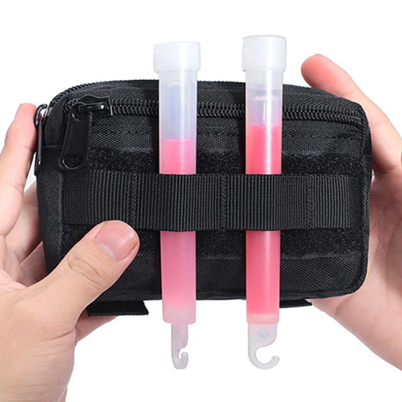Mochila infantil MOLLE resistente para excursiones de montaña - imagen 5