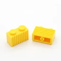 Yellow 120pcs