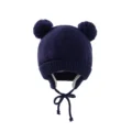 Navy Hat