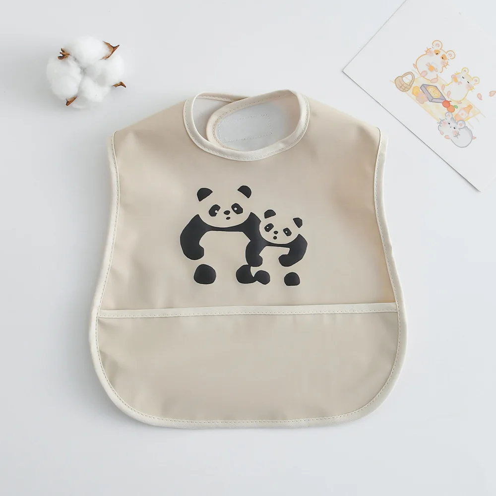 Mother-son Pandas1