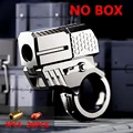 Grey-no box