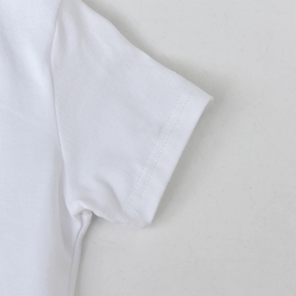 Camiseta con lentejuelas para niña – DXTON algodón suave - imagen 5
