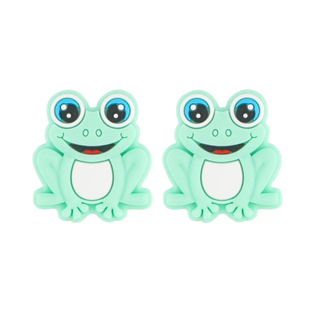 Mint green
