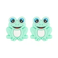 Mint green