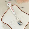 Hello Kitty Forks