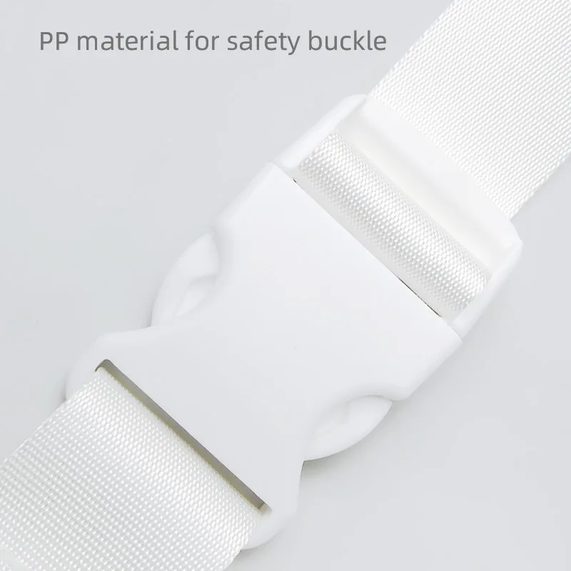 PU portátil para bebés de 0 a 1 año, alfombrilla para cambiador de pañales de 80x40x10cm, almohadilla de lactancia, barrera de orina, almohadilla para cambiador - imagen 5