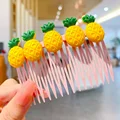 10 pineapple