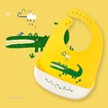 Crocodile buddy