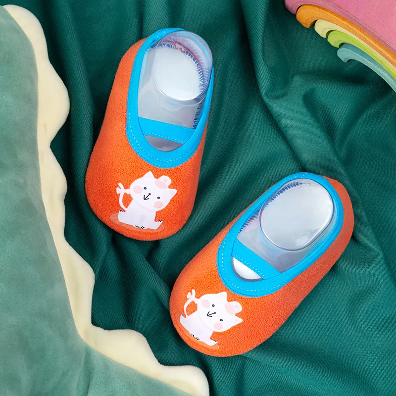 Orange cat