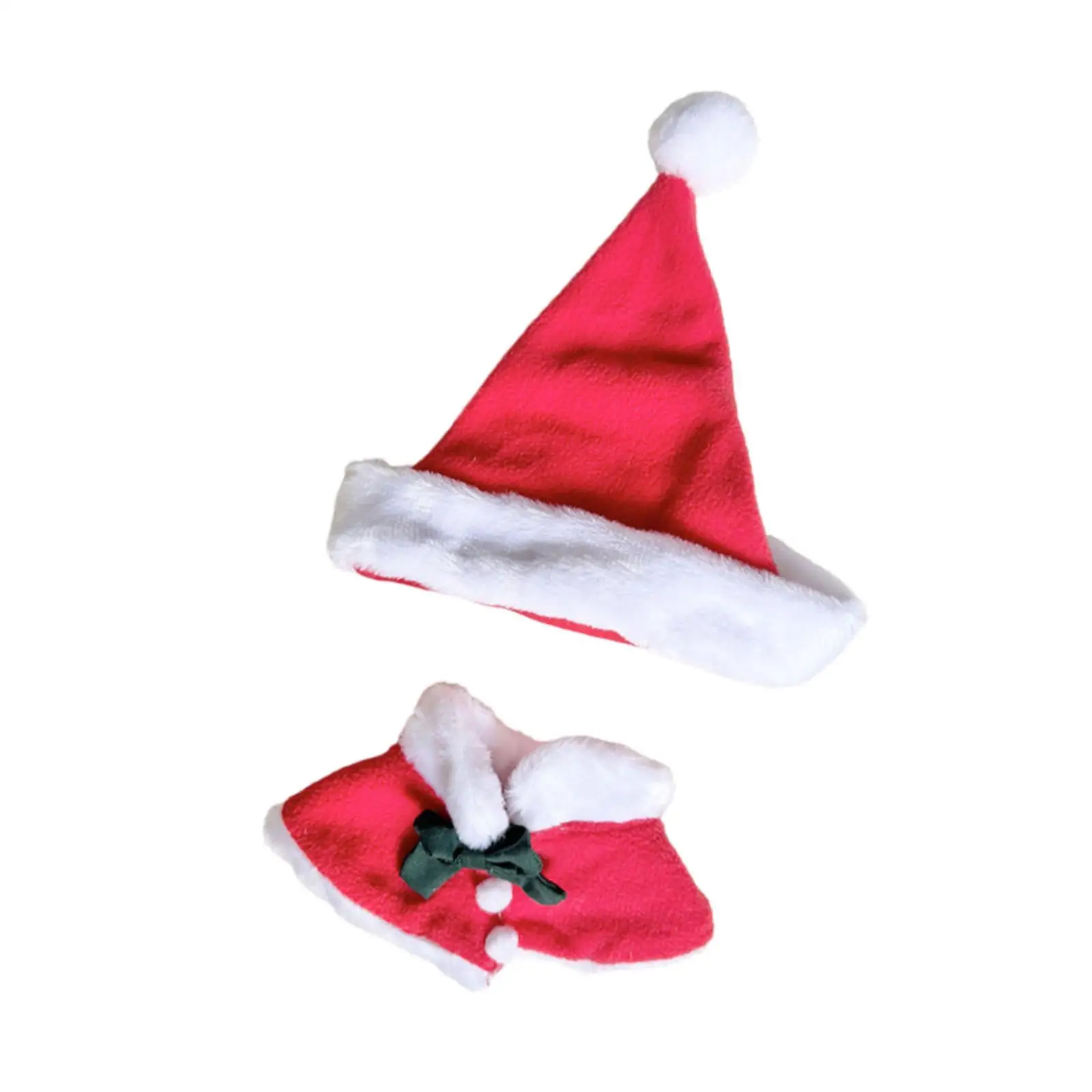 Plush Doll Clothes for 20cm Stuffed Animal Accessories,Plush Doll Accessories,Dress up,Comfortable, Costumes Stylish Cartoon