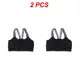 Black 2pcs