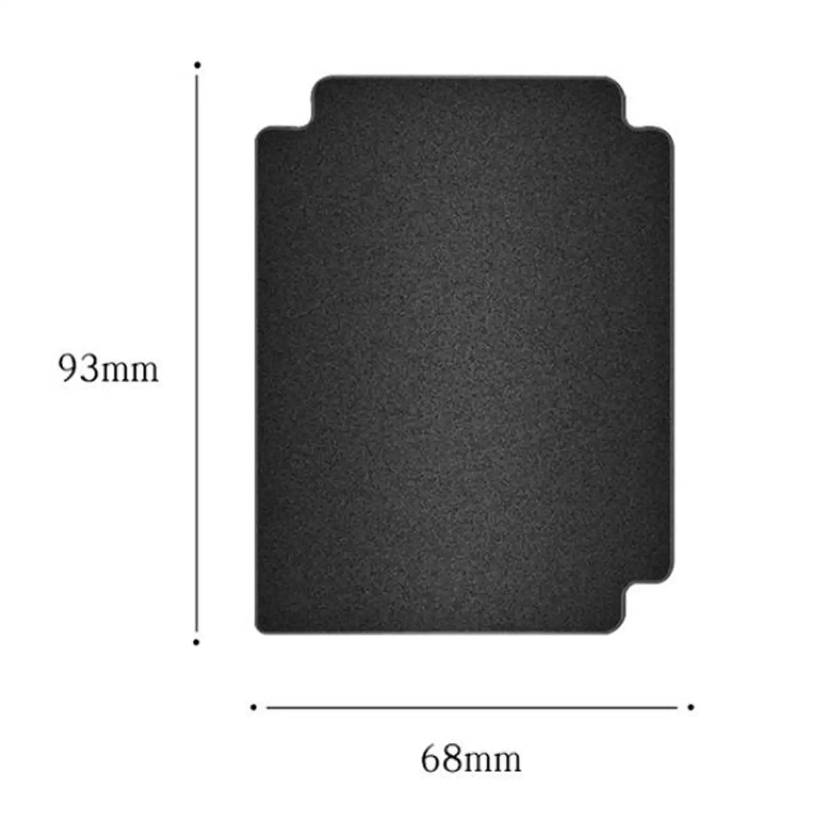 Trading Card Deck Box Sturdy Strong Standard Display Multipurpose with Magnetics Closure Organizer Collectible Sports Cards Case