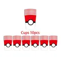 10pcs cups