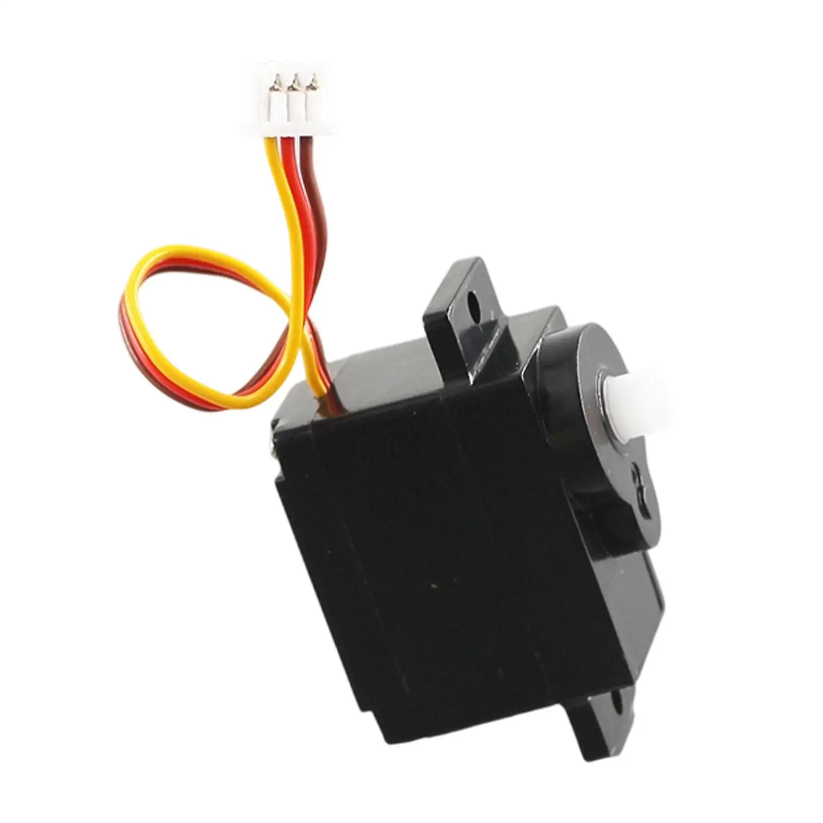 RC Car Gear Servo DIY,Modification,Supply,Assembly Replacement Upgrade Accs for Wltoys 244016-3365 Hobby Model Vehicles Truck