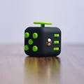 Black green