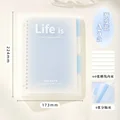 A5  BLUE