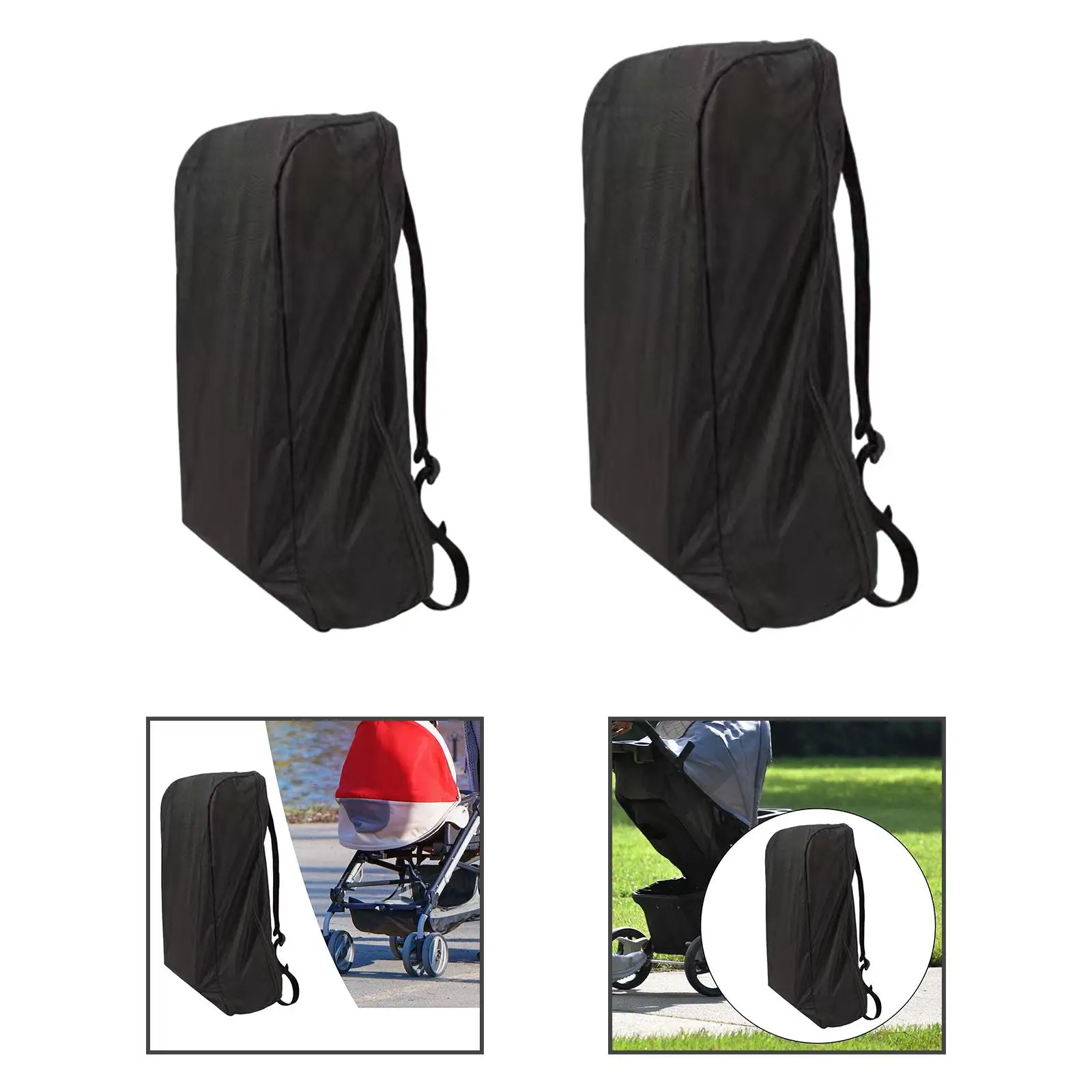 Stroller Travel Bag Stroller Accessories Comfortable Sturdy Stroller Cover