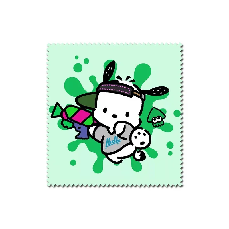 Pochacco 11