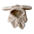 for beige rabbit