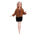 M Not Include Doll