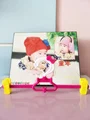 5pcs kittly I