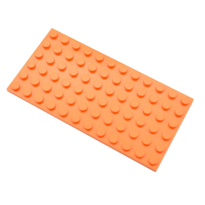 30pcs orange