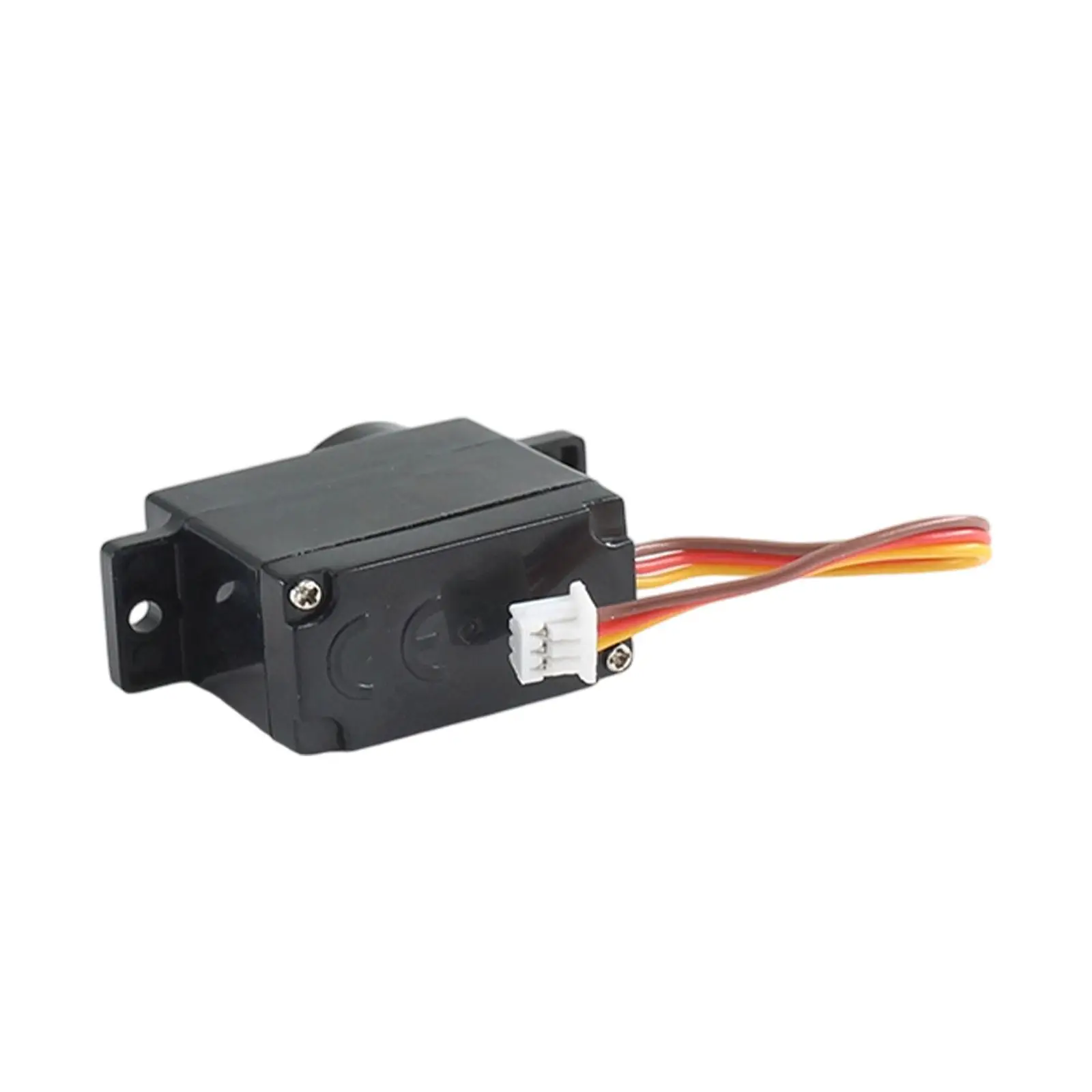 Wltoys servo original de repuesto para coche teledirigido - imagen 2