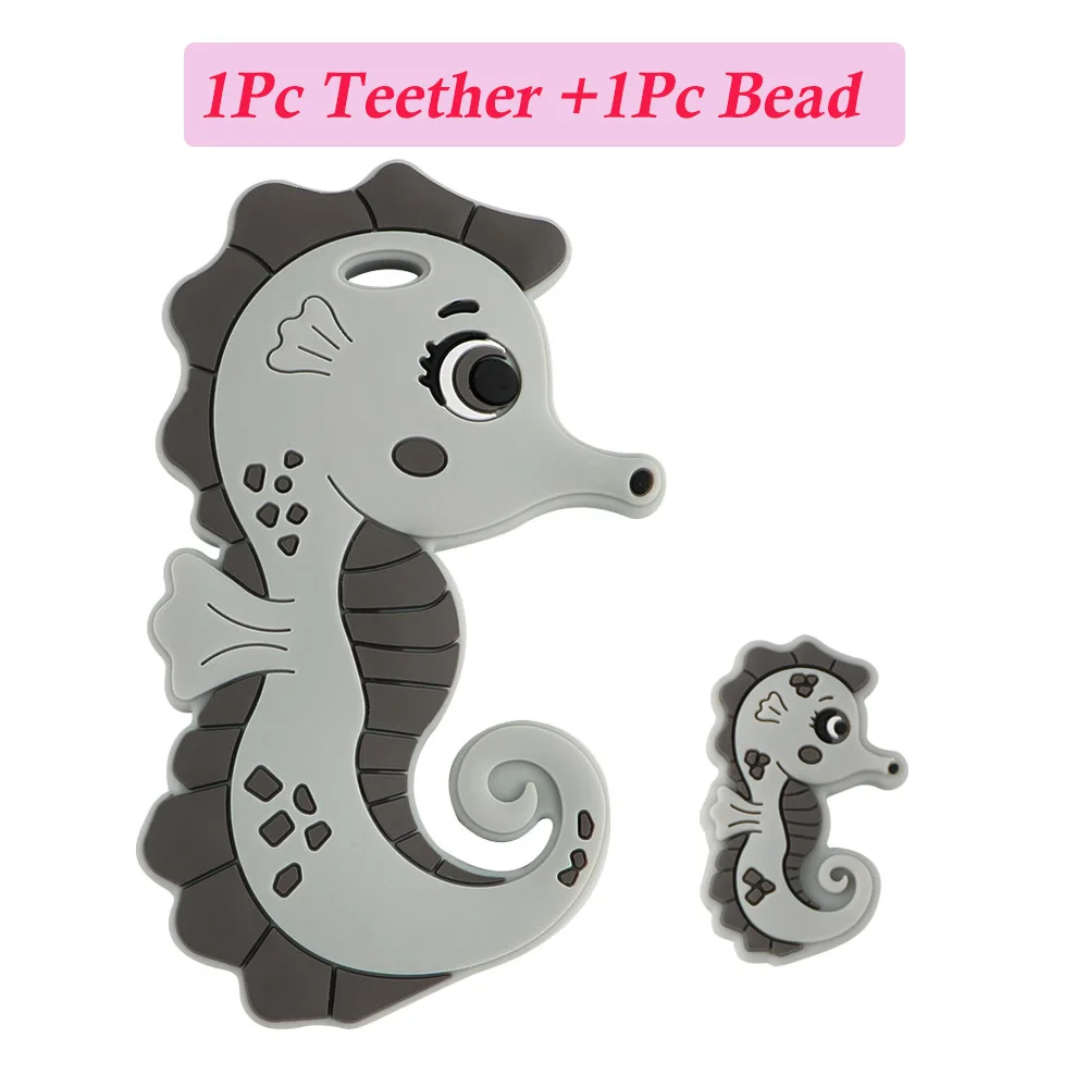 Seahorse Set3