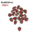Red-Silver