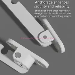 Sistema de restrictor de seguridad para ventanas – Resistente y duradero