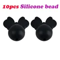 10pcs Black