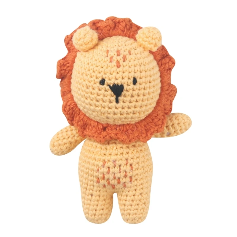 lion doll-11cm