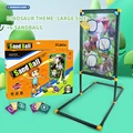 Dinosaur theme